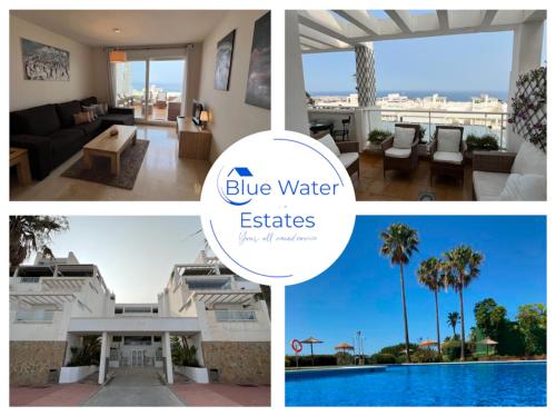 Vistas Mar y montaña