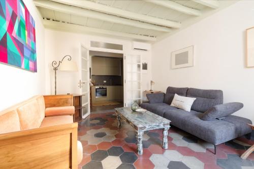 Charming Design Apartment in Monti