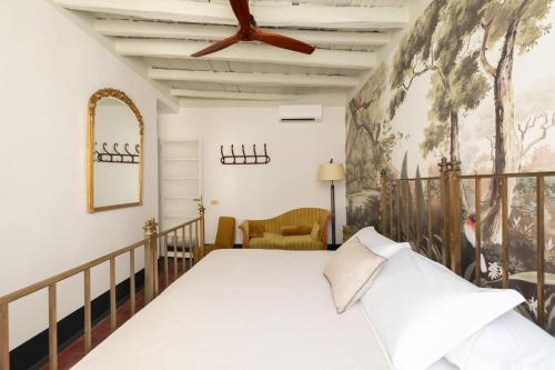 Charming Design Apartment in Monti