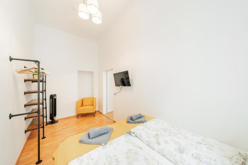 3 Bedrooms - 72sqm - 15 min. City Center