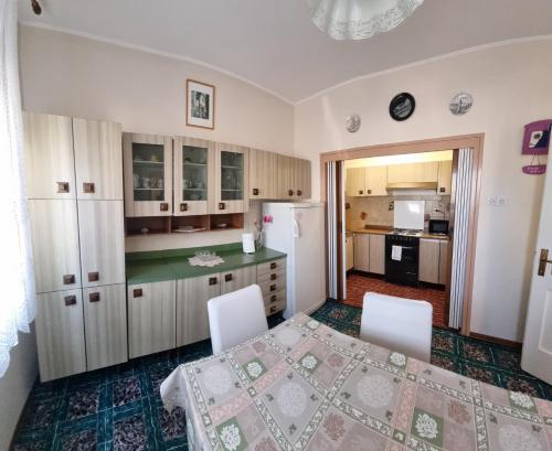 Apartments Roso Punta