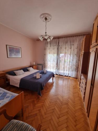 Apartments Roso Punta
