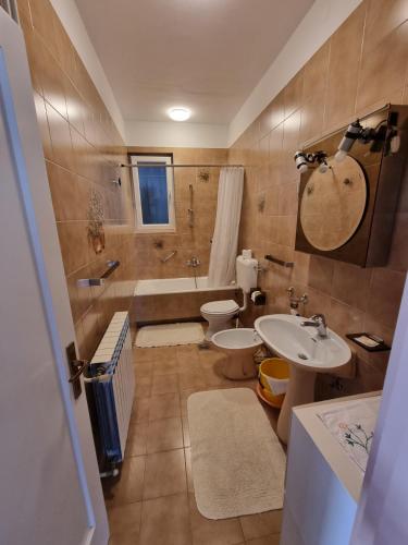 Apartments Roso Punta