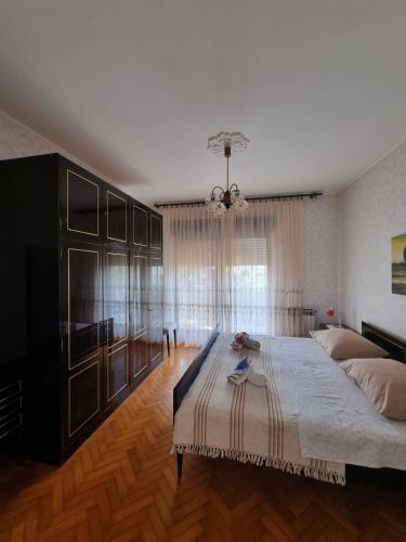 Apartments Roso Punta