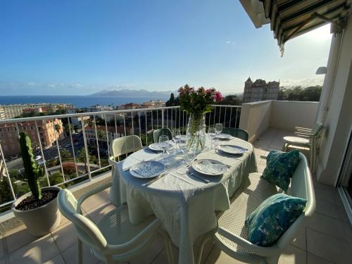 Vue mer à couper le souffle - nouveau entièrement rénové photo 21