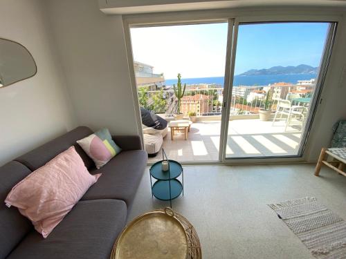 Vue mer à couper le souffle - nouveau entièrement rénové photo 22