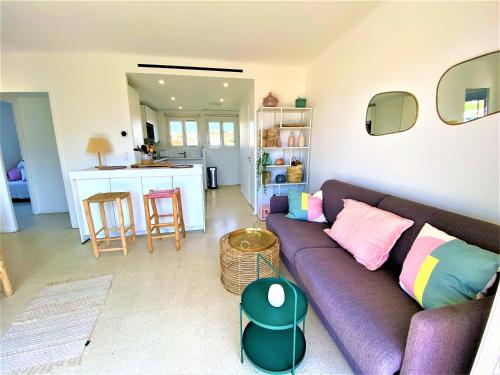 Vue mer à couper le souffle - nouveau entièrement rénové photo 27