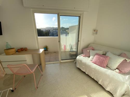Vue mer à couper le souffle - nouveau entièrement rénové photo 37
