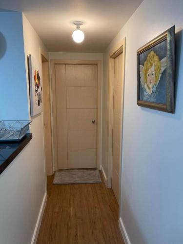 Gallery image of Spacious Stylish Apartment with Two Bedrooms, near Mall in Cebu City