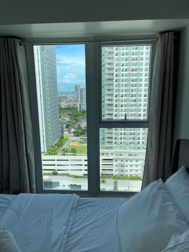Gallery image of Spacious Stylish Apartment with Two Bedrooms, near Mall in Cebu City