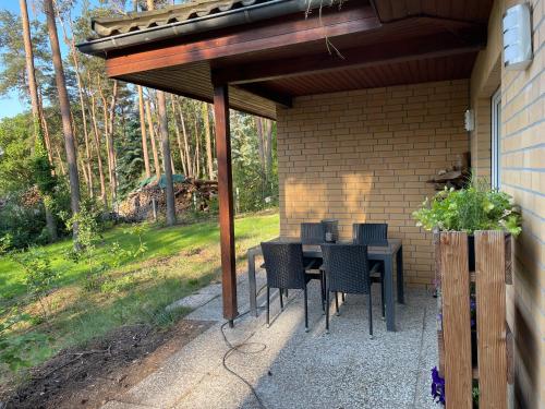 Billede fra billedgalleriet på Haus Eva i Groß Gusborn