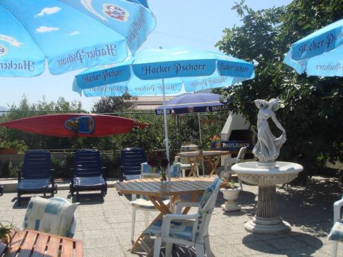 Fotografie z fotogalerie ubytování Bed and Breakfast - Haus Sofija - Zimmer mit eigenem Bad und Privatparkplatz - Bed and Bike v destinaci Grebaštica