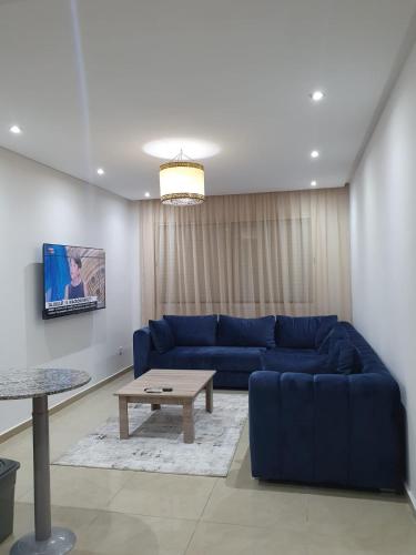 Serenity Stay Apartment