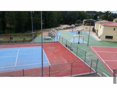 Tiện nghi tennis/bóng quần (squash) tại LA ALEGRIA 16-20 personas