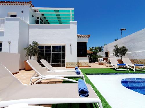 Casa Tauro