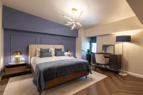 Studio Floreasca 77 Aparthotel