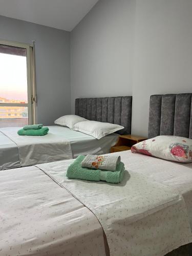 Sea View Apartment Durres