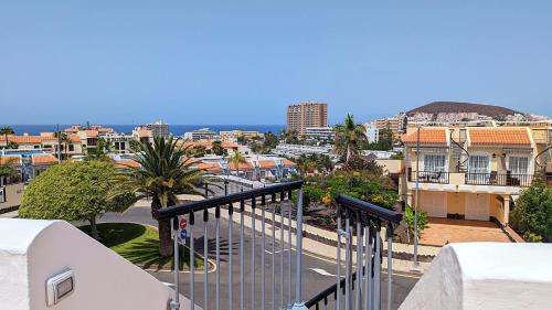 El Mirador Sea View - Air conditioning - Los Cristianos