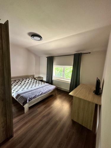 Bild i bildgalleri på Ultracentral apartment i Cluj-Napoca