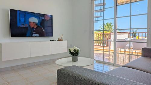 El Mirador Sea View - Air conditioning - Los Cristianos