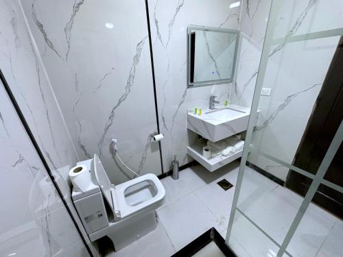 Gallery image of Al Joude Hotel فندق الجود in Irbid