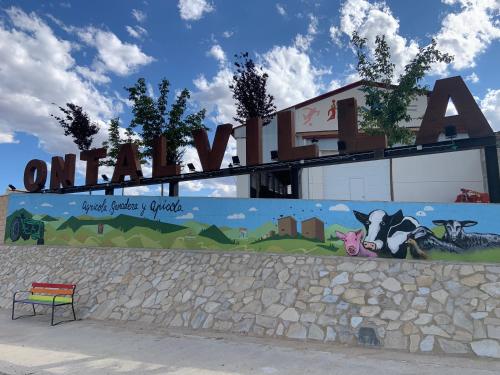 Foto dalla galleria di Amistad y convivencia 1 a Barahona