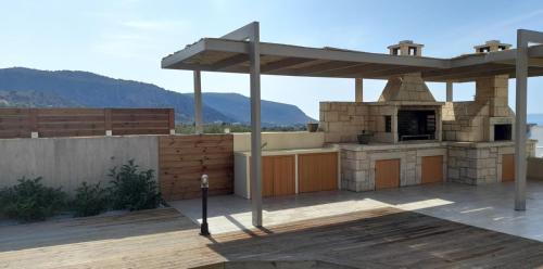 PENEMA VILLA