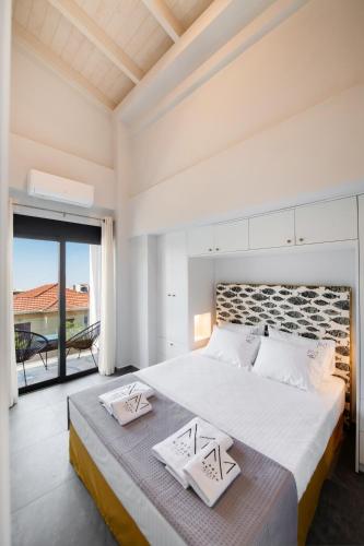 Art Maison Lefkas