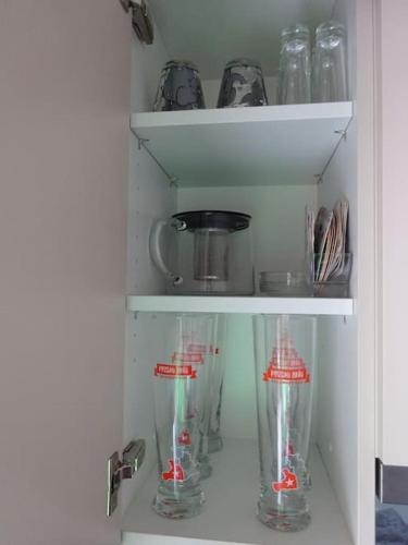 Φωτογραφία από το άλμπουμ του Gemütliche Dachgeschosswohnung mit Balkon & Garten σε Bruck an der Großglocknerstraße