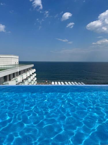 Imagen de la galería de Elite Summer Suite, en Năvodari