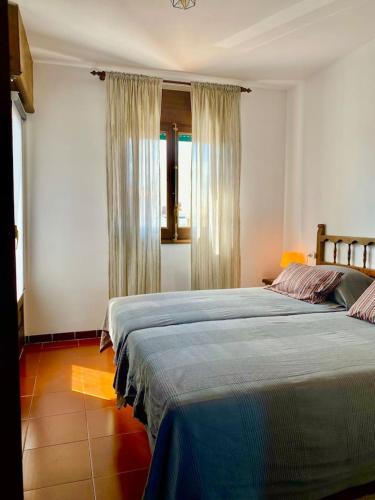 Disfruta de vistas al canal