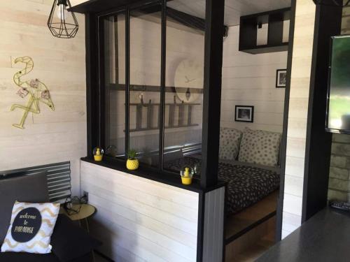 Gallery image of le studio in Boufflers