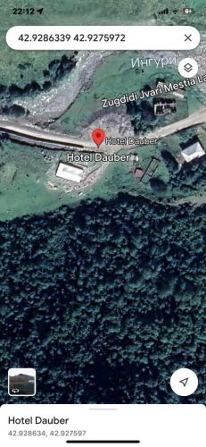 LalkhoriにあるHotel Dauberのギャラリーの写真