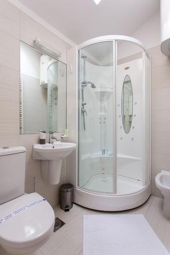 Apartment Bloo Suite
