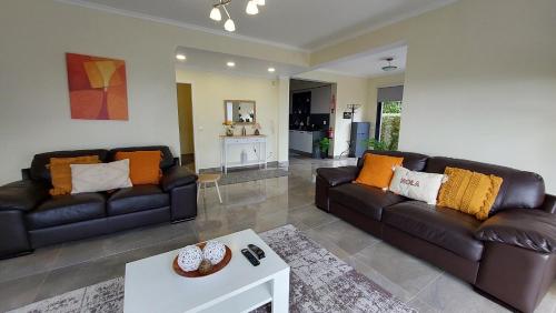 Villa Strelitzia