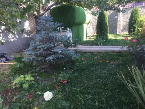 Gallery image of Garden House in Yerevan