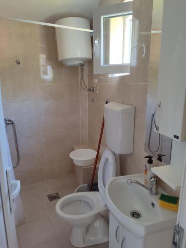 Fotografie z fotogalerie ubytování Apartments Vuceljic - Canj v destinaci Čanj