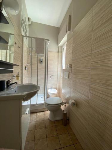 èROMA - RE DI ROMA Apartment