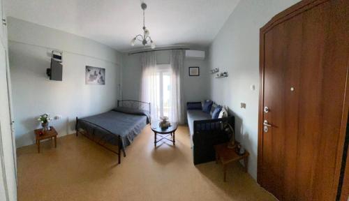 Quiet place near the Sea