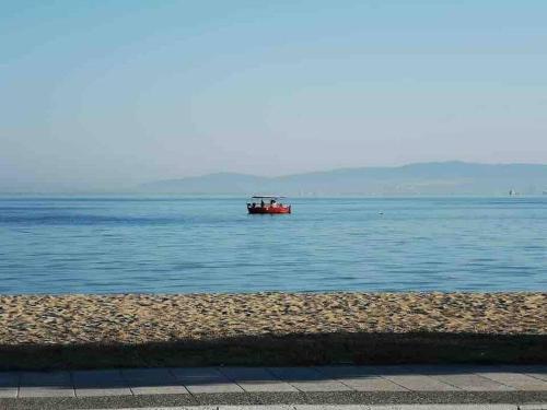 Φυσικό τοπίο κοντά σε αυτή η παραθεριστική κατοικία