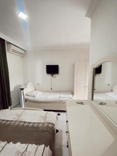 Gallery image of Hotel Tbiliselebi in Ureki