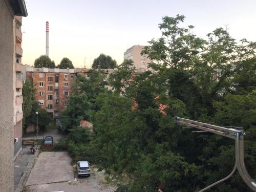 Príroda v okolí penziónu
