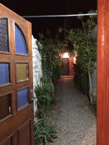 Fotografie z fotogalerie ubytování Chez Ali v destinaci Essaouira