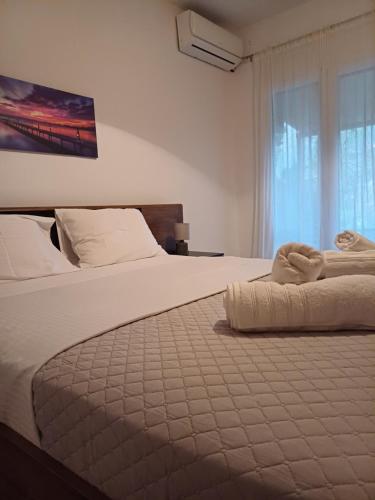 G.Tzanis Luxury Apartments