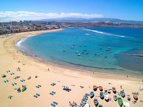 Apartamento Victorio Las Canteras