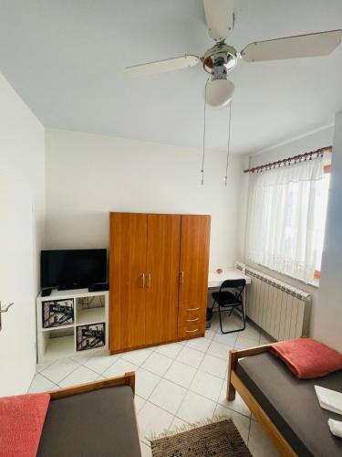 Fotografie z fotogalerie ubytování House365 v destinaci Koper