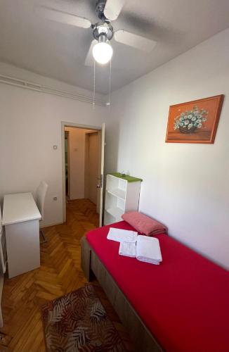 Fotografie z fotogalerie ubytování House365 v destinaci Koper