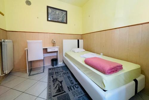 Fotografie z fotogalerie ubytování House365 v destinaci Koper