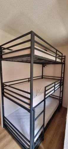Belle Plagne appartement pour 5 personnes
