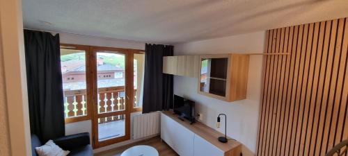 Belle Plagne appartement pour 5 personnes